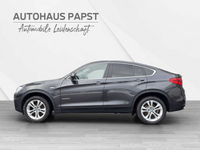 BMW X4 Gebrauchtwagen