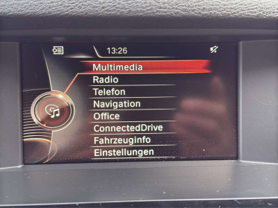 BMW X4 Gebrauchtwagen