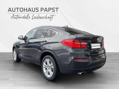 BMW X4 Gebrauchtwagen