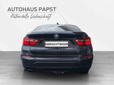 BMW X4 Gebrauchtwagen
