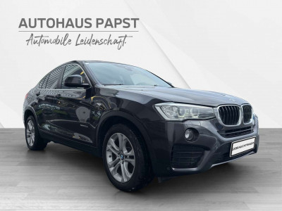 BMW X4 Gebrauchtwagen