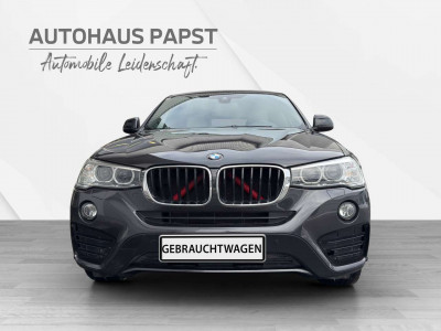 BMW X4 Gebrauchtwagen