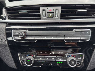 BMW X1 Gebrauchtwagen