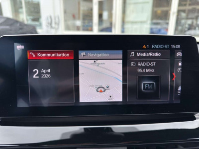 BMW X1 Gebrauchtwagen