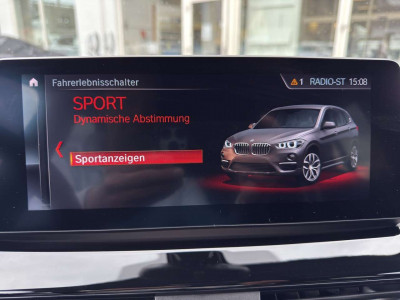 BMW X1 Gebrauchtwagen