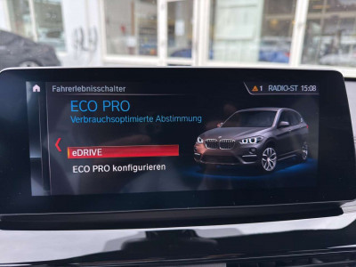 BMW X1 Gebrauchtwagen