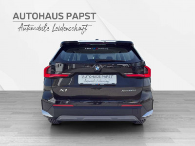 BMW X1 Jahreswagen