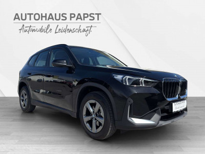 BMW X1 Jahreswagen