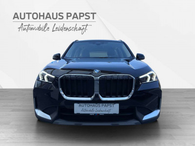 BMW X1 Jahreswagen