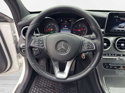 Mercedes-Benz C-Klasse Gebrauchtwagen Mercedes-Benz C-Klasse Gebrauchtwagen