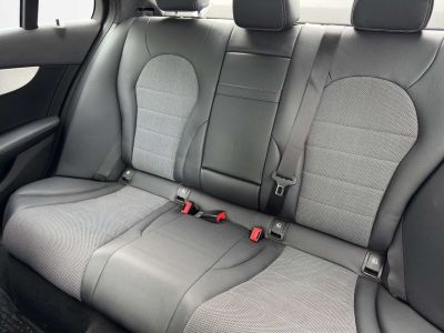 Mercedes-Benz C-Klasse Gebrauchtwagen Mercedes-Benz C-Klasse Gebrauchtwagen