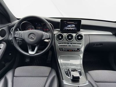 Mercedes-Benz C-Klasse Gebrauchtwagen Mercedes-Benz C-Klasse Gebrauchtwagen