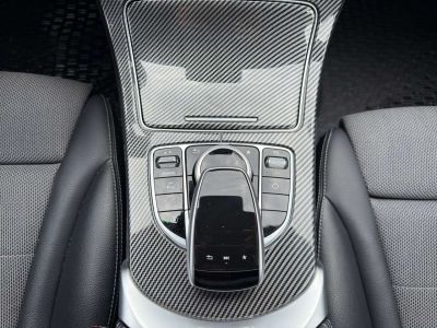 Mercedes-Benz C-Klasse Gebrauchtwagen Mercedes-Benz C-Klasse Gebrauchtwagen