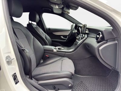 Mercedes-Benz C-Klasse Gebrauchtwagen Mercedes-Benz C-Klasse Gebrauchtwagen