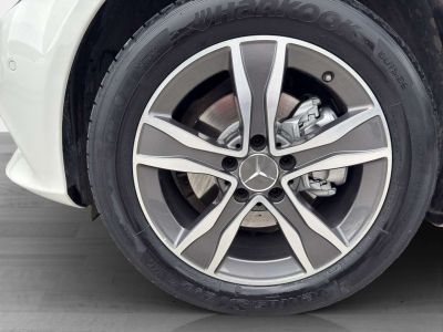 Mercedes-Benz C-Klasse Gebrauchtwagen Mercedes-Benz C-Klasse Gebrauchtwagen