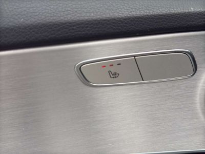 Mercedes-Benz C-Klasse Gebrauchtwagen Mercedes-Benz C-Klasse Gebrauchtwagen