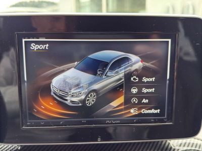 Mercedes-Benz C-Klasse Gebrauchtwagen Mercedes-Benz C-Klasse Gebrauchtwagen