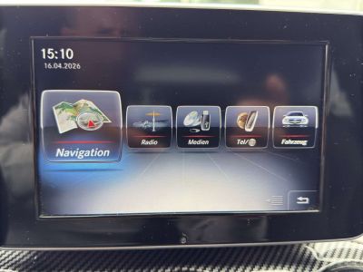 Mercedes-Benz C-Klasse Gebrauchtwagen Mercedes-Benz C-Klasse Gebrauchtwagen