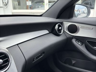 Mercedes-Benz C-Klasse Gebrauchtwagen Mercedes-Benz C-Klasse Gebrauchtwagen