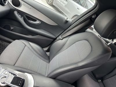 Mercedes-Benz C-Klasse Gebrauchtwagen Mercedes-Benz C-Klasse Gebrauchtwagen