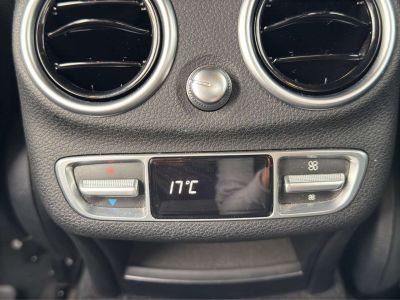Mercedes-Benz C-Klasse Gebrauchtwagen Mercedes-Benz C-Klasse Gebrauchtwagen