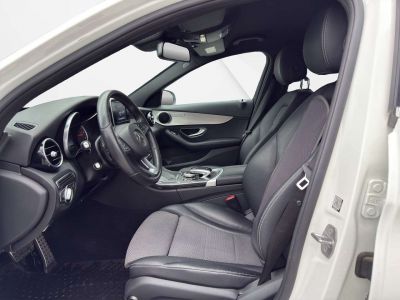 Mercedes-Benz C-Klasse Gebrauchtwagen Mercedes-Benz C-Klasse Gebrauchtwagen