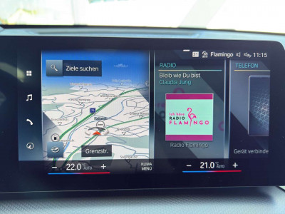 BMW X1 Gebrauchtwagen