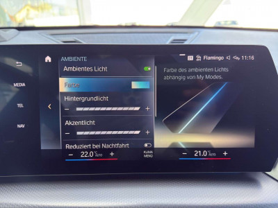 BMW X1 Gebrauchtwagen