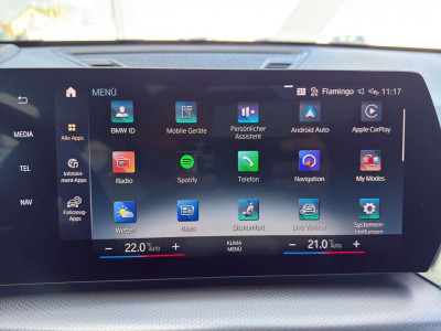 BMW X1 Gebrauchtwagen