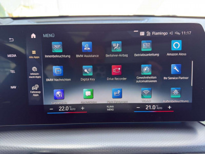 BMW X1 Gebrauchtwagen