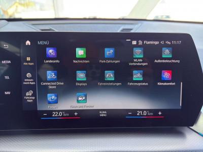 BMW X1 Gebrauchtwagen