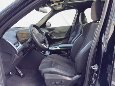 BMW X1 Gebrauchtwagen