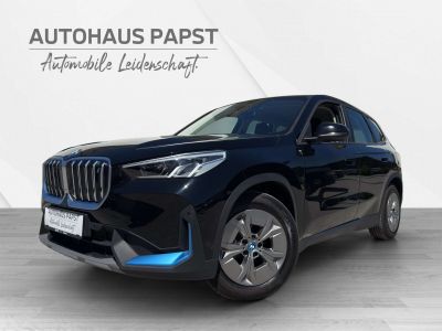 BMW iX1 Gebrauchtwagen