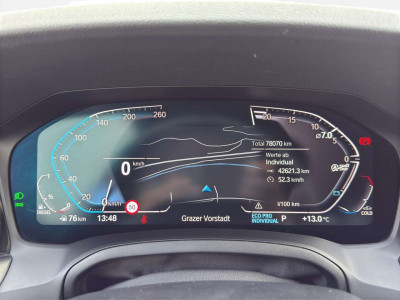 BMW 3er Gebrauchtwagen