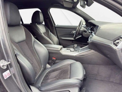 BMW 3er Gebrauchtwagen