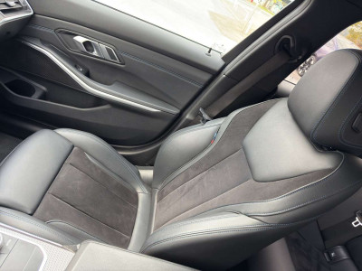 BMW 3er Gebrauchtwagen