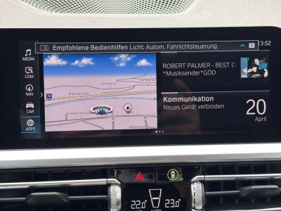 BMW 3er Gebrauchtwagen