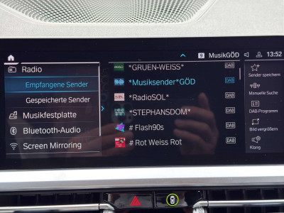 BMW 3er Gebrauchtwagen