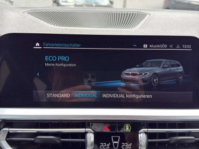 BMW 3er Gebrauchtwagen