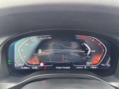 BMW X4 Gebrauchtwagen