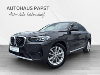 BMW X4 Gebrauchtwagen