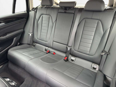 BMW X4 Gebrauchtwagen