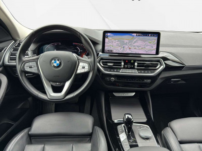 BMW X4 Gebrauchtwagen