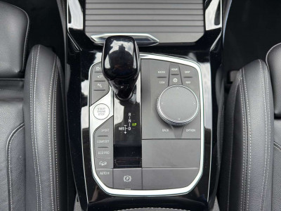 BMW X4 Gebrauchtwagen