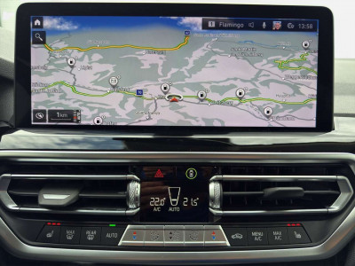 BMW X4 Gebrauchtwagen