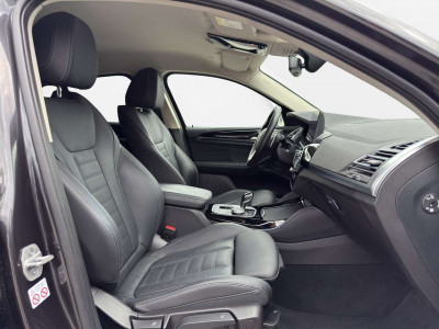 BMW X4 Gebrauchtwagen