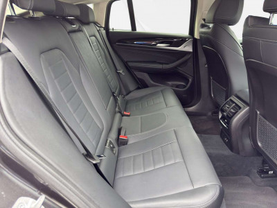 BMW X4 Gebrauchtwagen