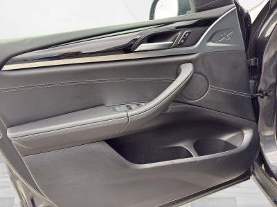 BMW X4 Gebrauchtwagen