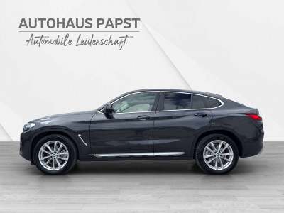 BMW X4 Gebrauchtwagen