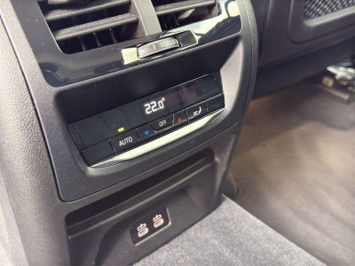 BMW X4 Gebrauchtwagen